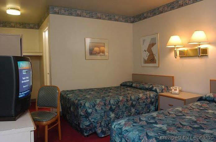 Royal Inn And Suites Charlotte Airport Екстер'єр фото